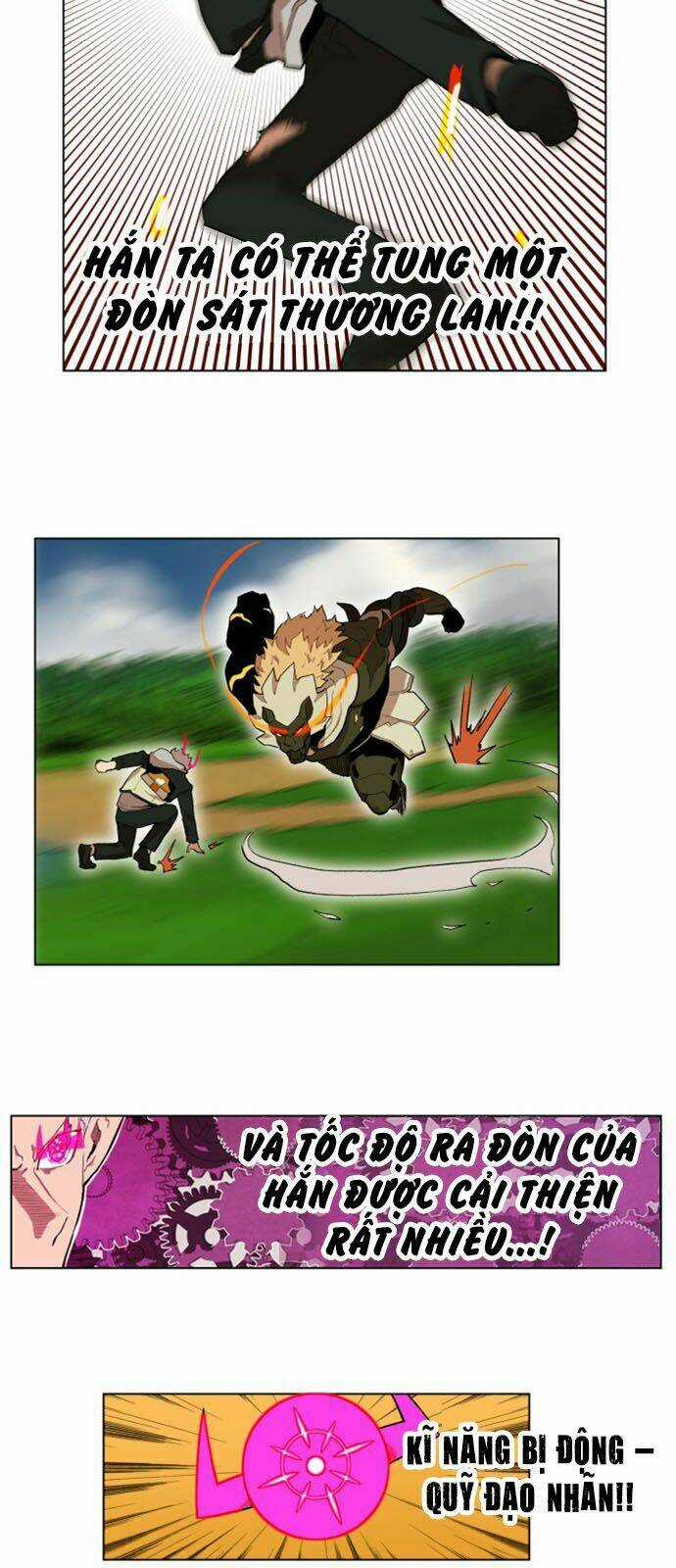 Hard Core Leveling Warrior Ss2 - Chapter 23 - Trang 17