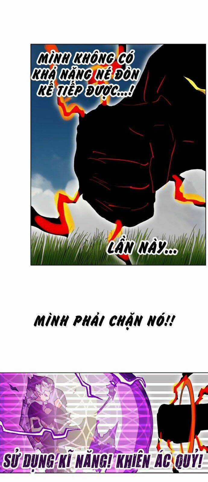 Hard Core Leveling Warrior Ss2 - Chapter 23 - Trang 18