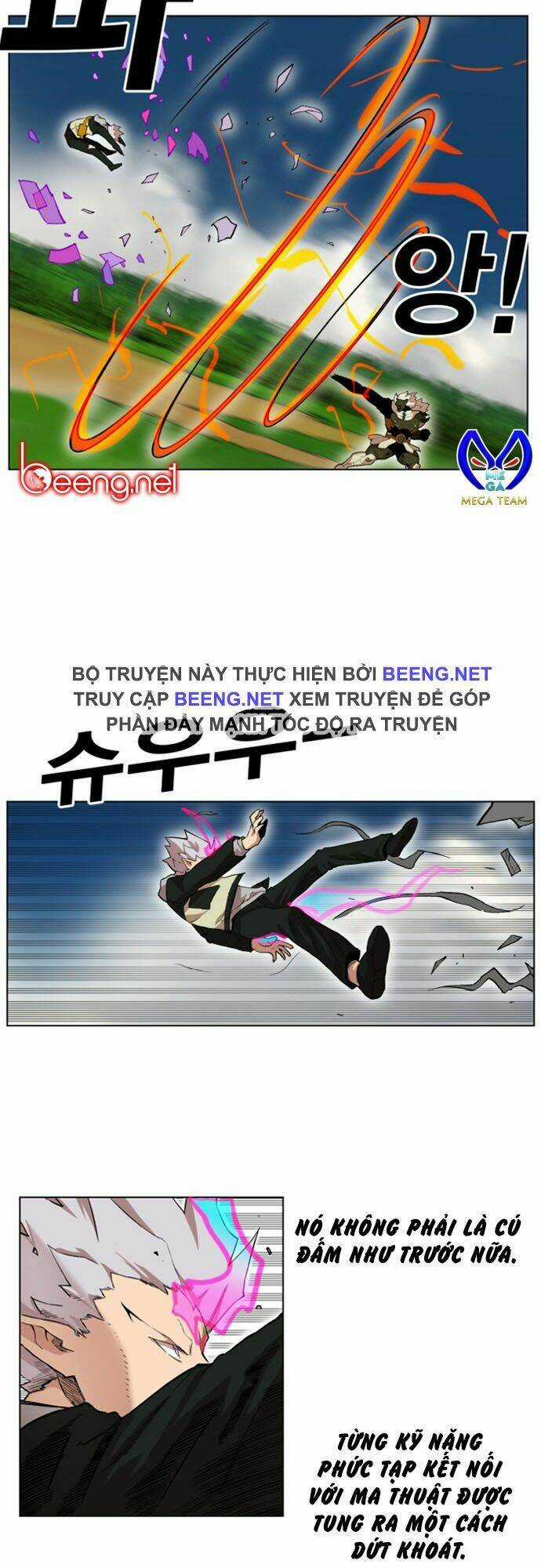 Hard Core Leveling Warrior Ss2 - Chapter 23 - Trang 20