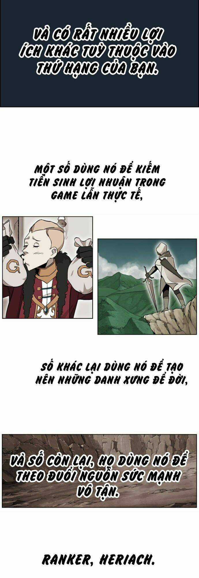 Hard Core Leveling Warrior Ss2 - Chapter 23 - Trang 3