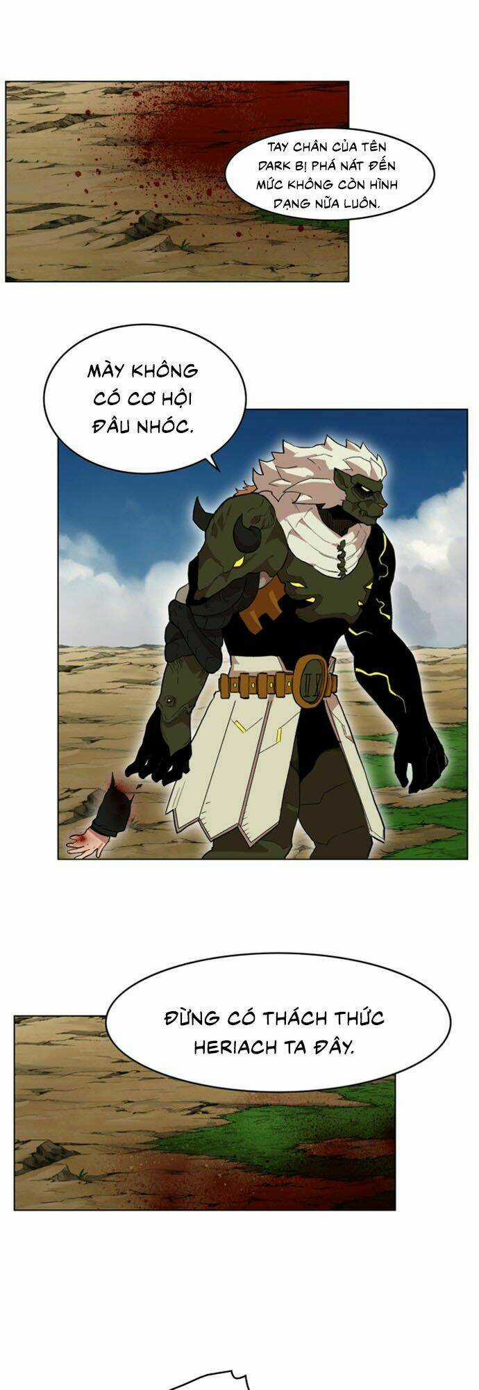Hard Core Leveling Warrior Ss2 - Chapter 23 - Trang 28