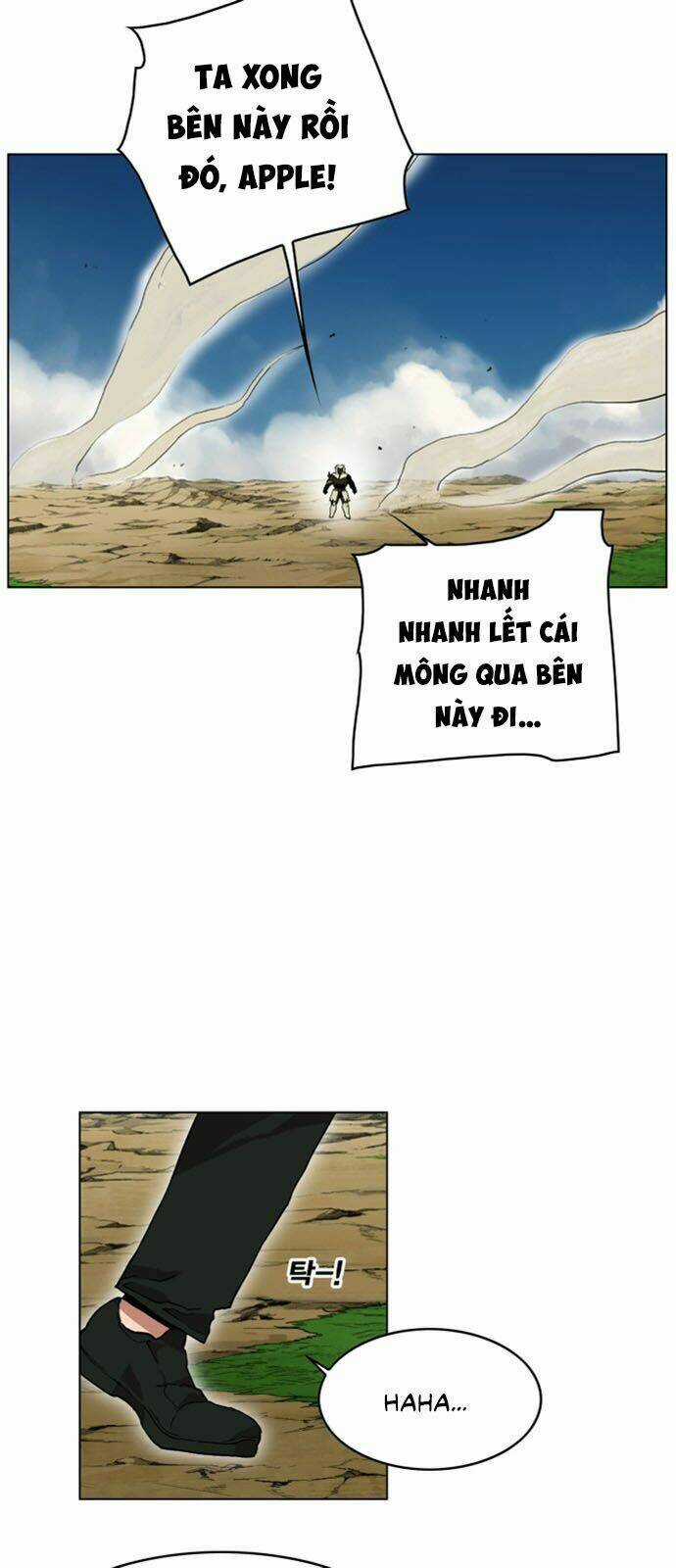 Hard Core Leveling Warrior Ss2 - Chapter 23 - Trang 29