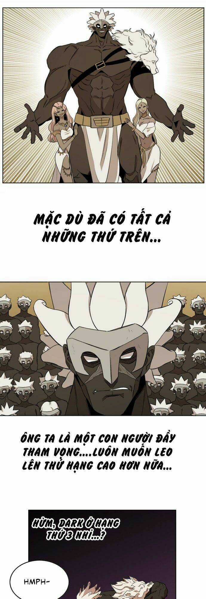 Hard Core Leveling Warrior Ss2 - Chapter 23 - Trang 4