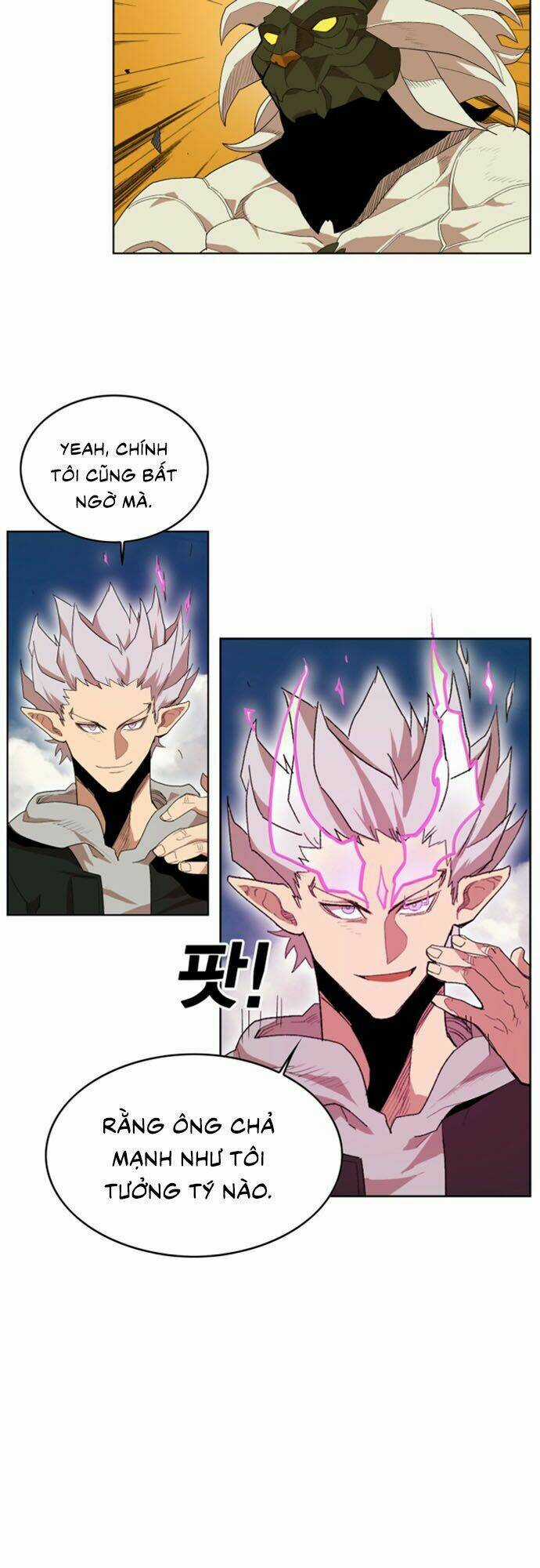 Hard Core Leveling Warrior Ss2 - Chapter 23 - Trang 31