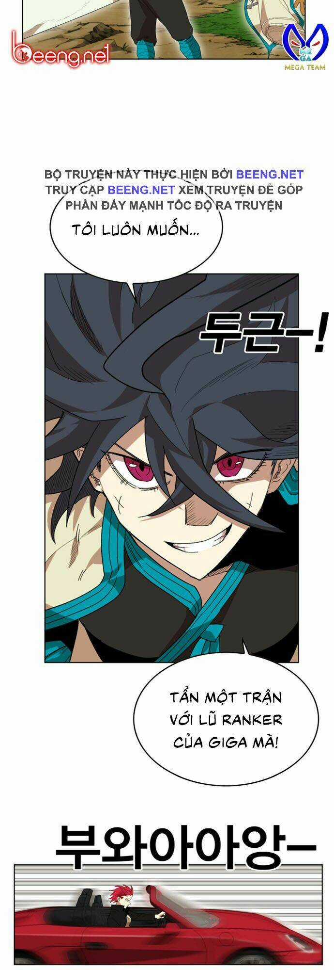 Hard Core Leveling Warrior Ss2 - Chapter 23 - Trang 37