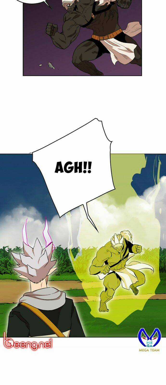 Hard Core Leveling Warrior Ss2 - Chapter 23 - Trang 5