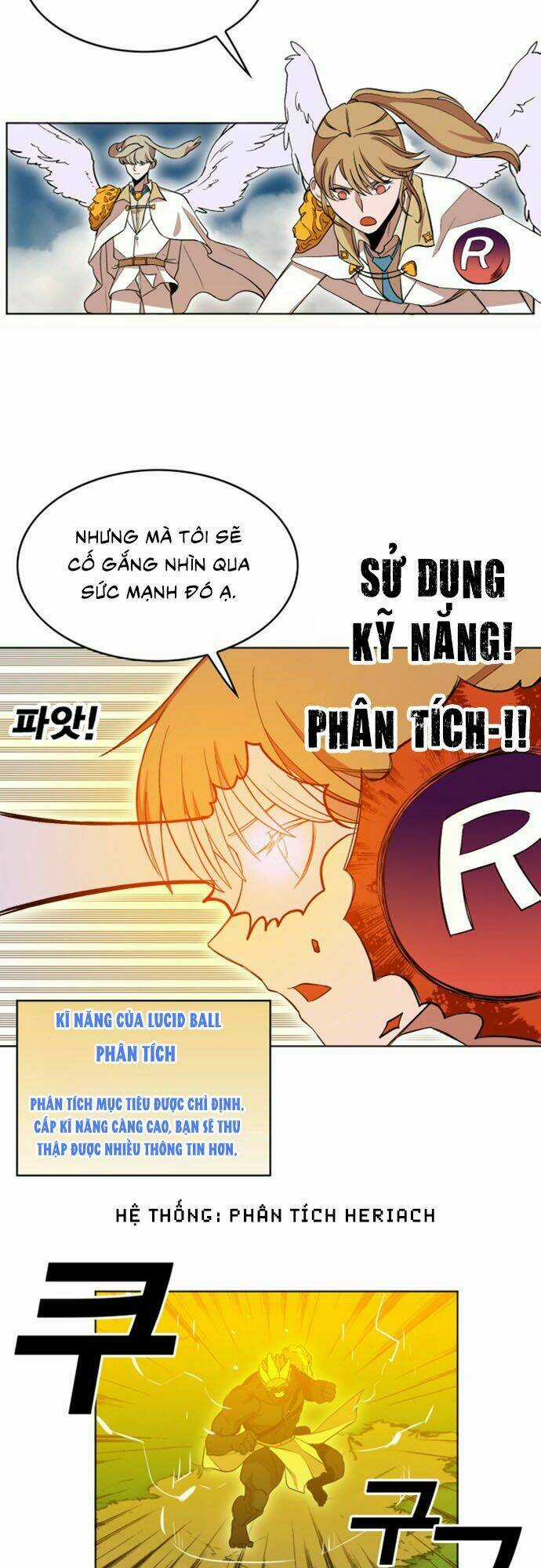 Hard Core Leveling Warrior Ss2 - Chapter 23 - Trang 8