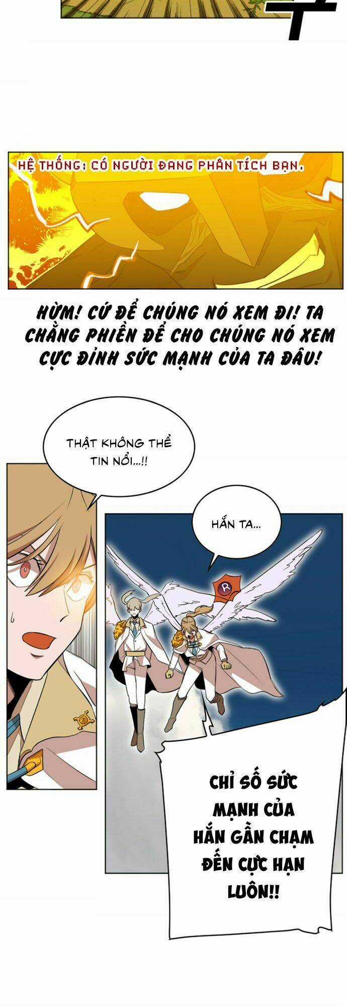 Hard Core Leveling Warrior Ss2 - Chapter 23 - Trang 9