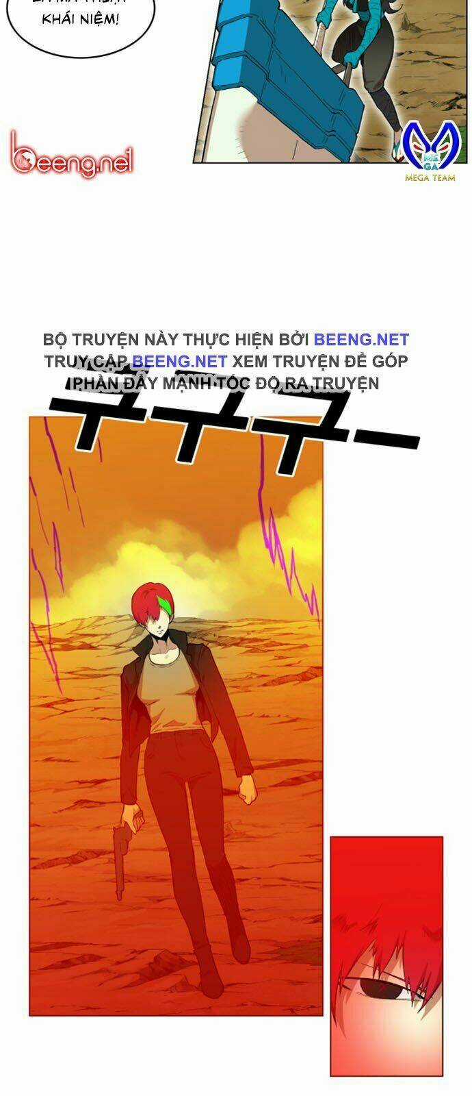 Hard Core Leveling Warrior Ss2 - Chapter 24 - Trang 11