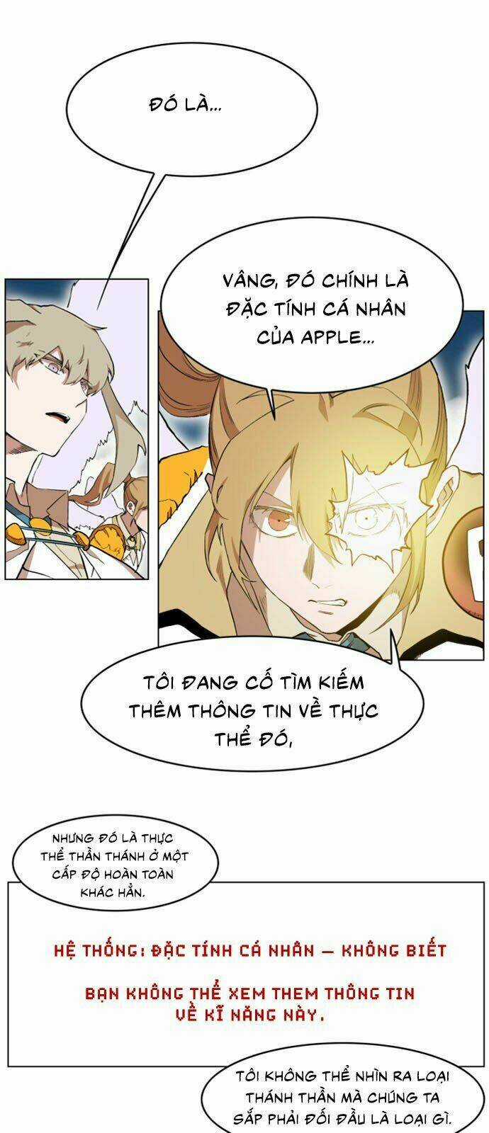 Hard Core Leveling Warrior Ss2 - Chapter 24 - Trang 12