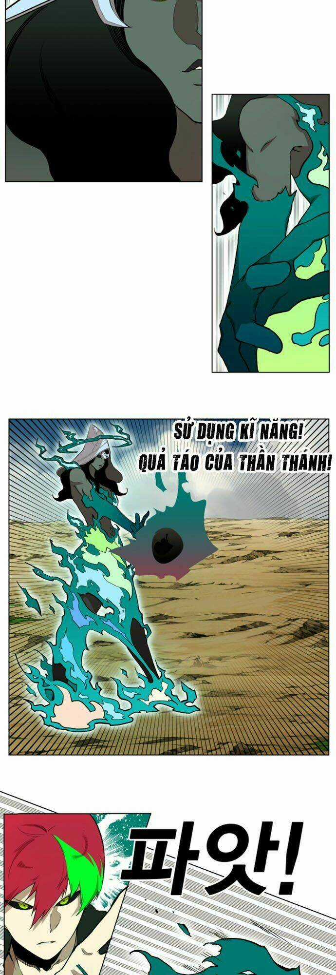 Hard Core Leveling Warrior Ss2 - Chapter 24 - Trang 14