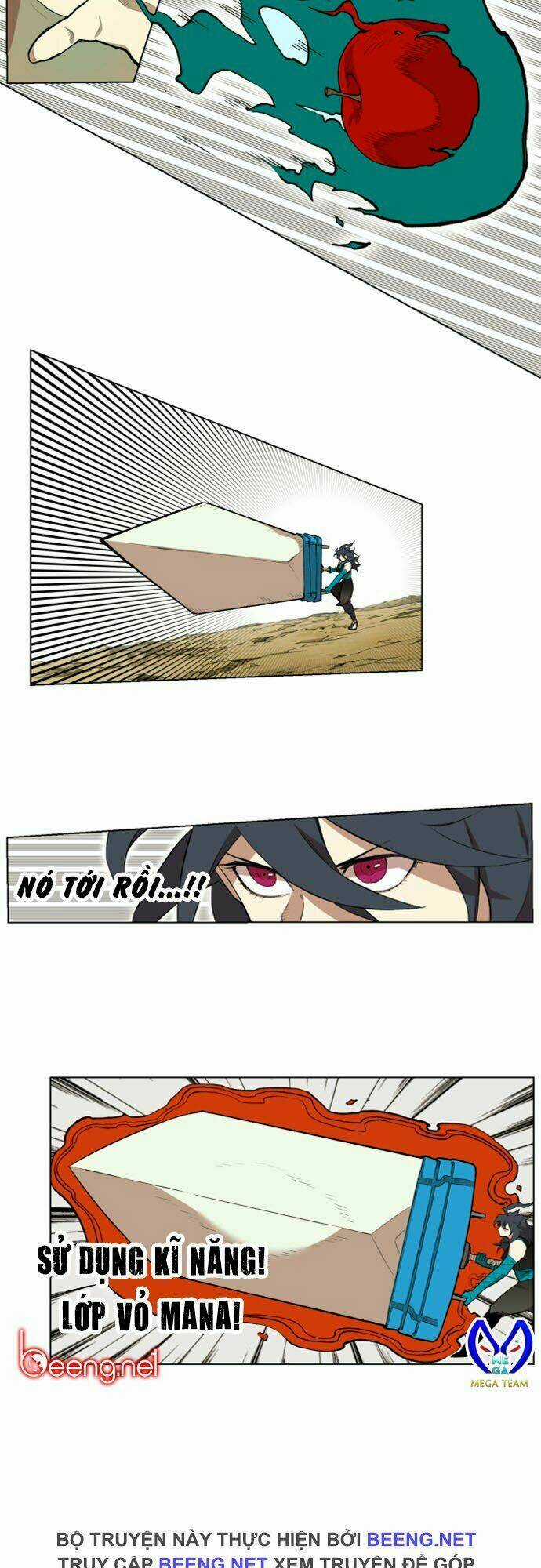 Hard Core Leveling Warrior Ss2 - Chapter 24 - Trang 15