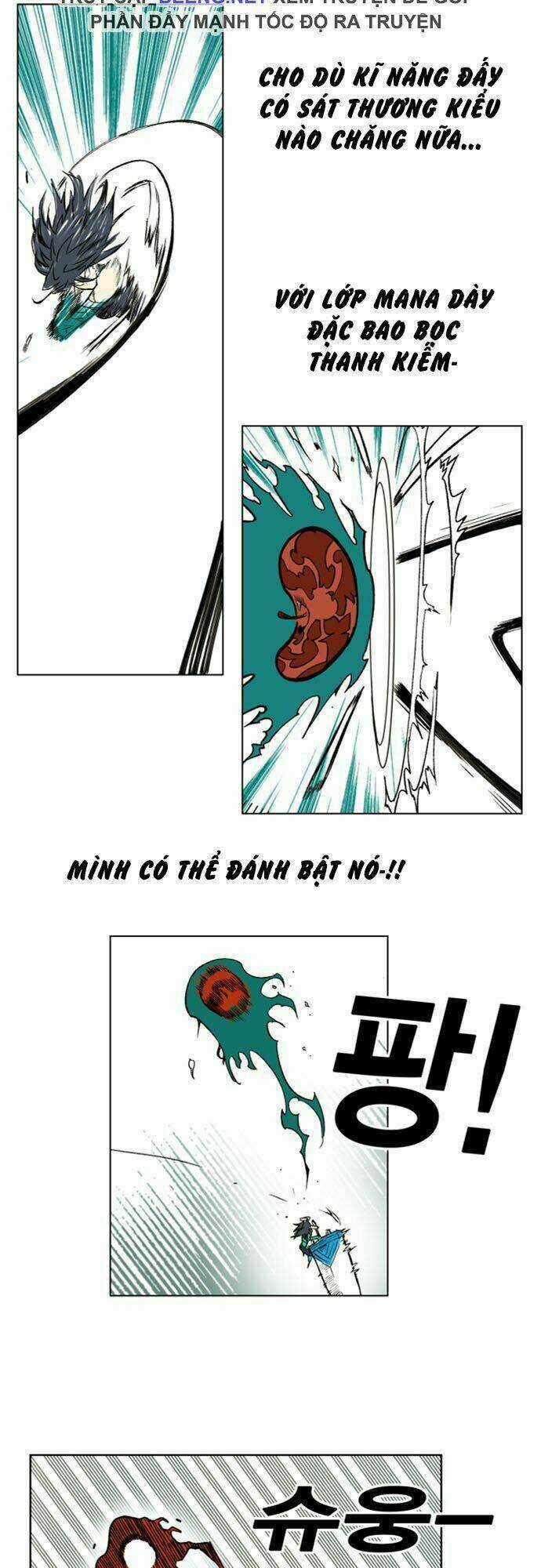 Hard Core Leveling Warrior Ss2 - Chapter 24 - Trang 16