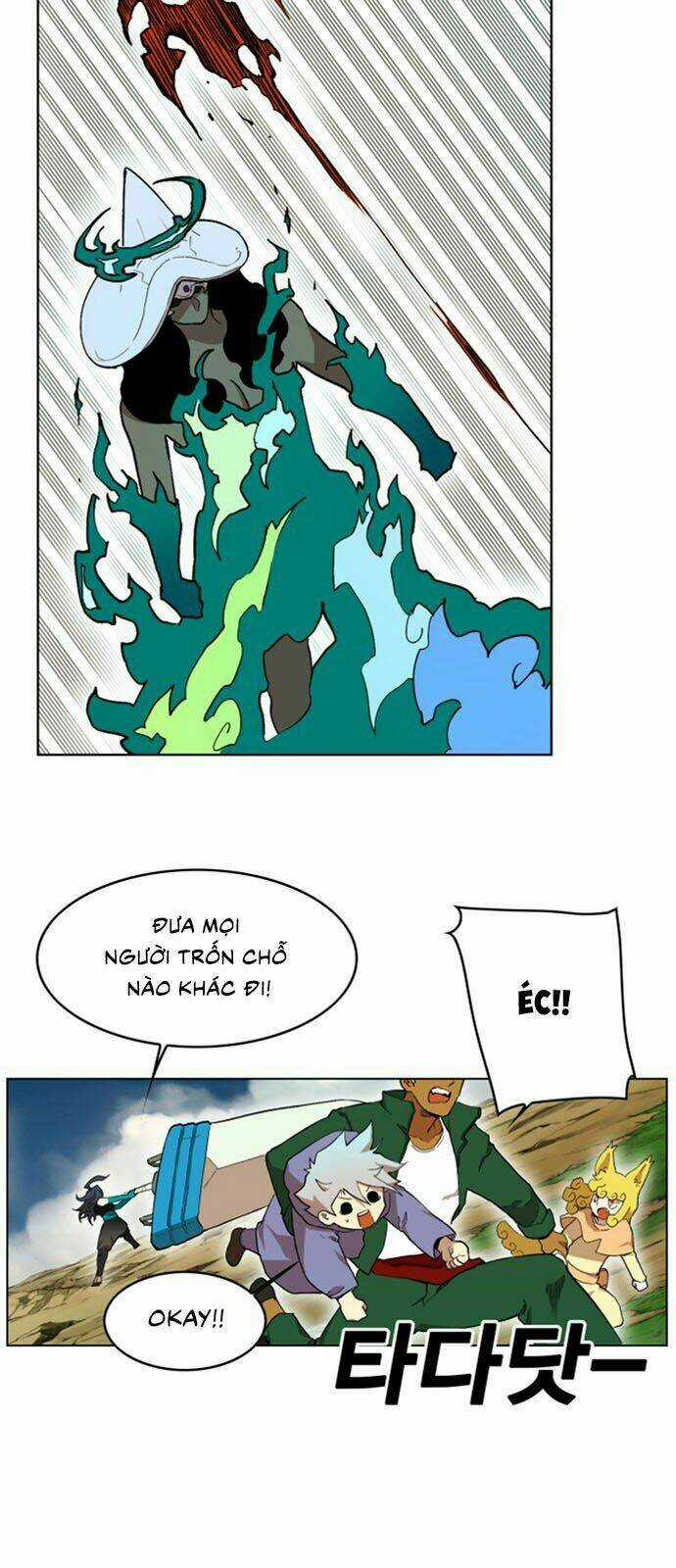 Hard Core Leveling Warrior Ss2 - Chapter 24 - Trang 17