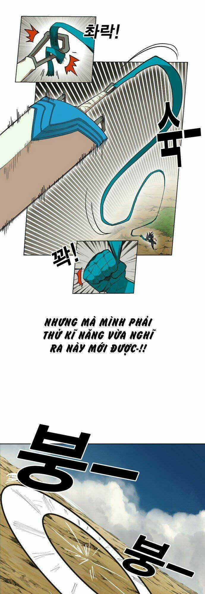 Hard Core Leveling Warrior Ss2 - Chapter 24 - Trang 20