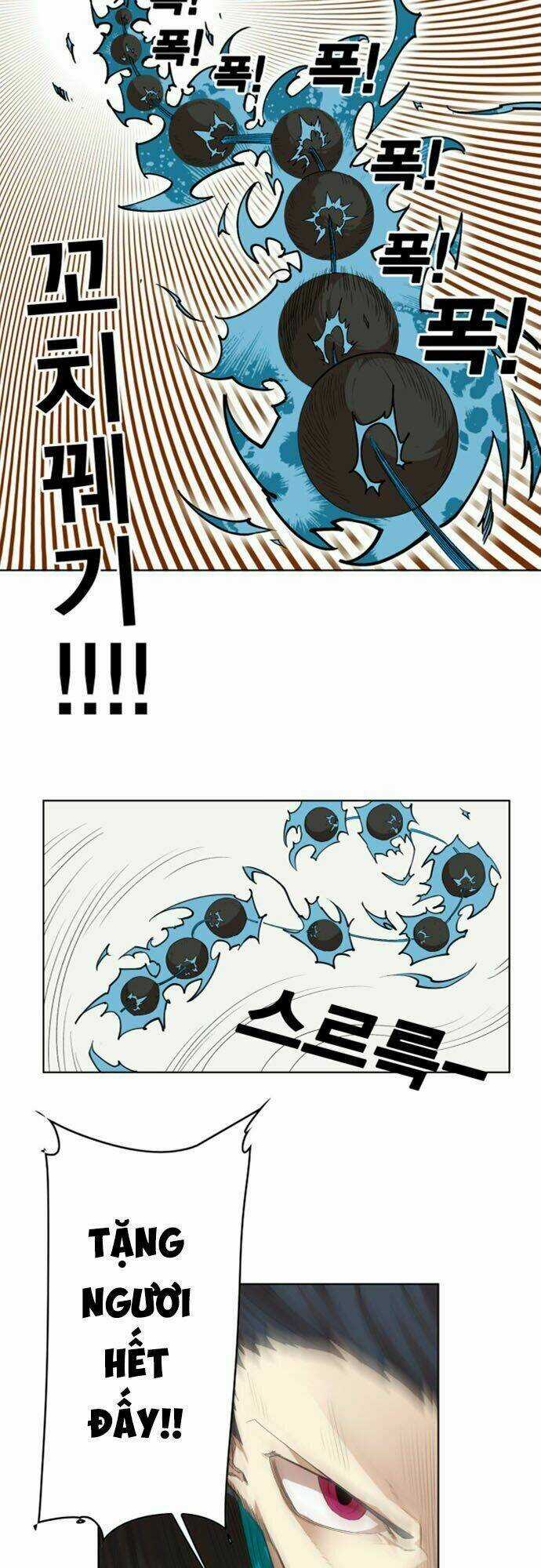 Hard Core Leveling Warrior Ss2 - Chapter 24 - Trang 22