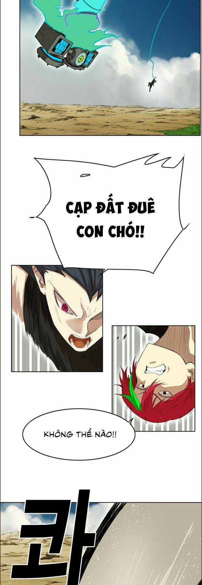 Hard Core Leveling Warrior Ss2 - Chapter 24 - Trang 28