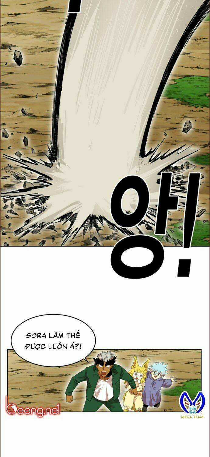 Hard Core Leveling Warrior Ss2 - Chapter 24 - Trang 29