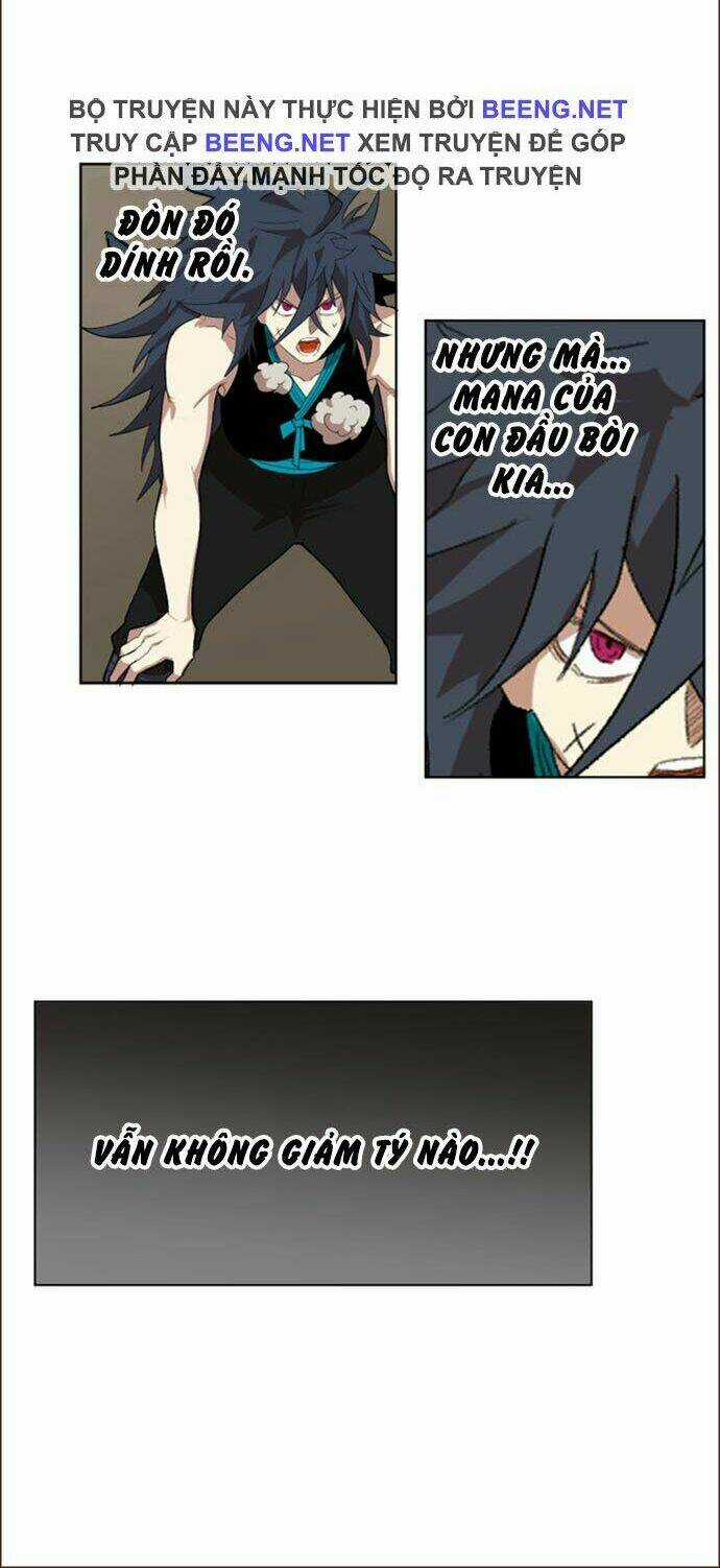 Hard Core Leveling Warrior Ss2 - Chapter 24 - Trang 30
