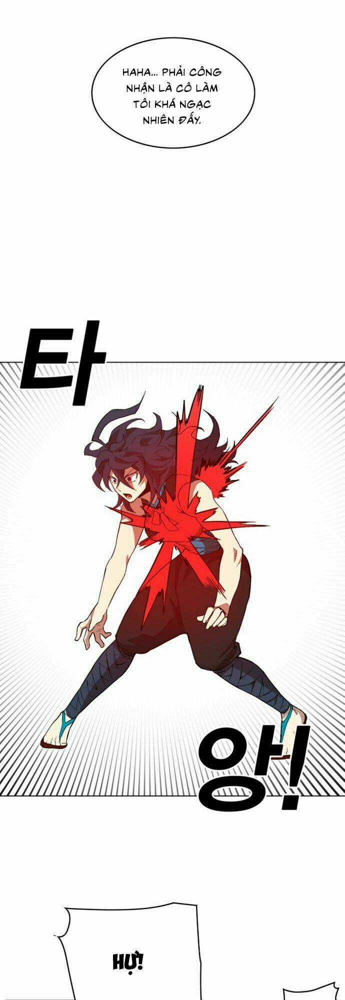 Hard Core Leveling Warrior Ss2 - Chapter 24 - Trang 31