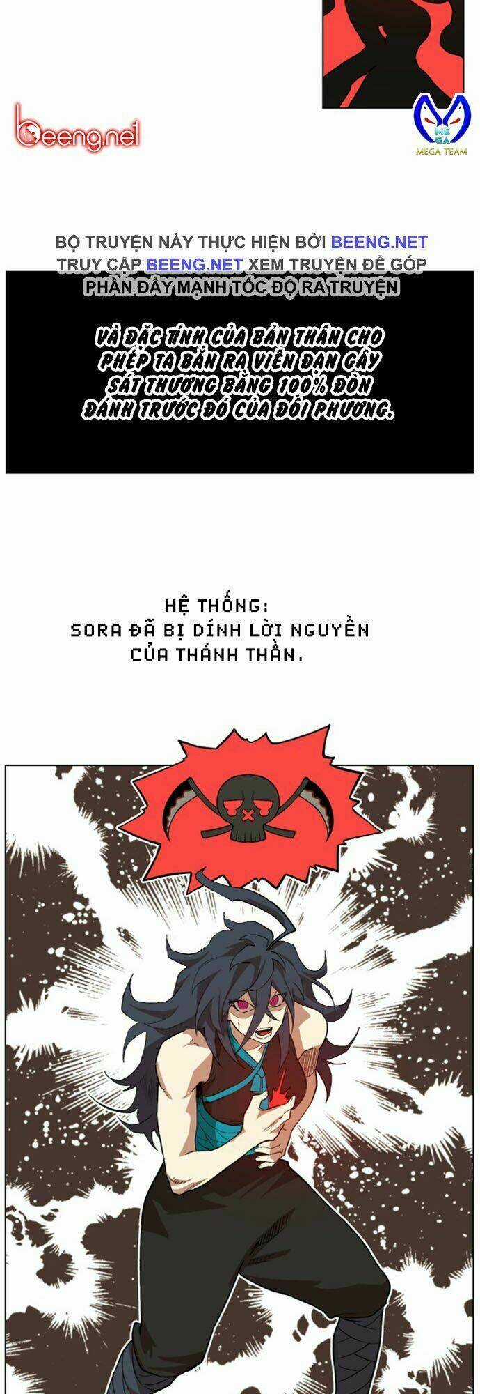 Hard Core Leveling Warrior Ss2 - Chapter 24 - Trang 34