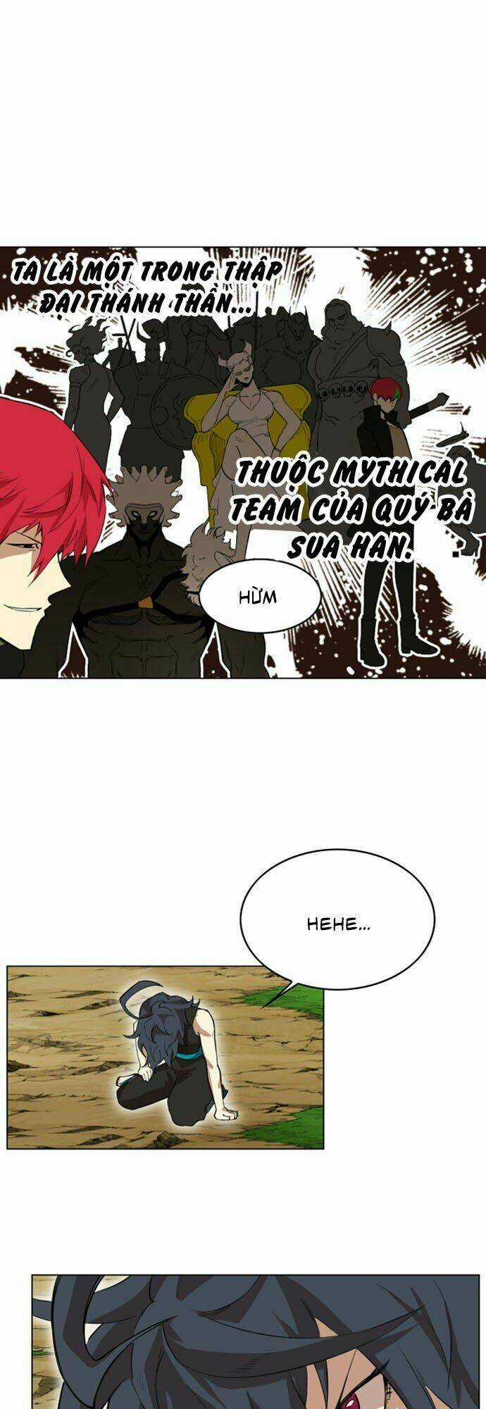 Hard Core Leveling Warrior Ss2 - Chapter 24 - Trang 38