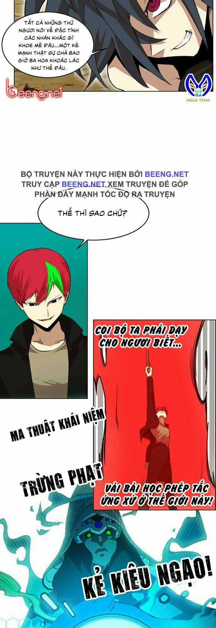 Hard Core Leveling Warrior Ss2 - Chapter 24 - Trang 39