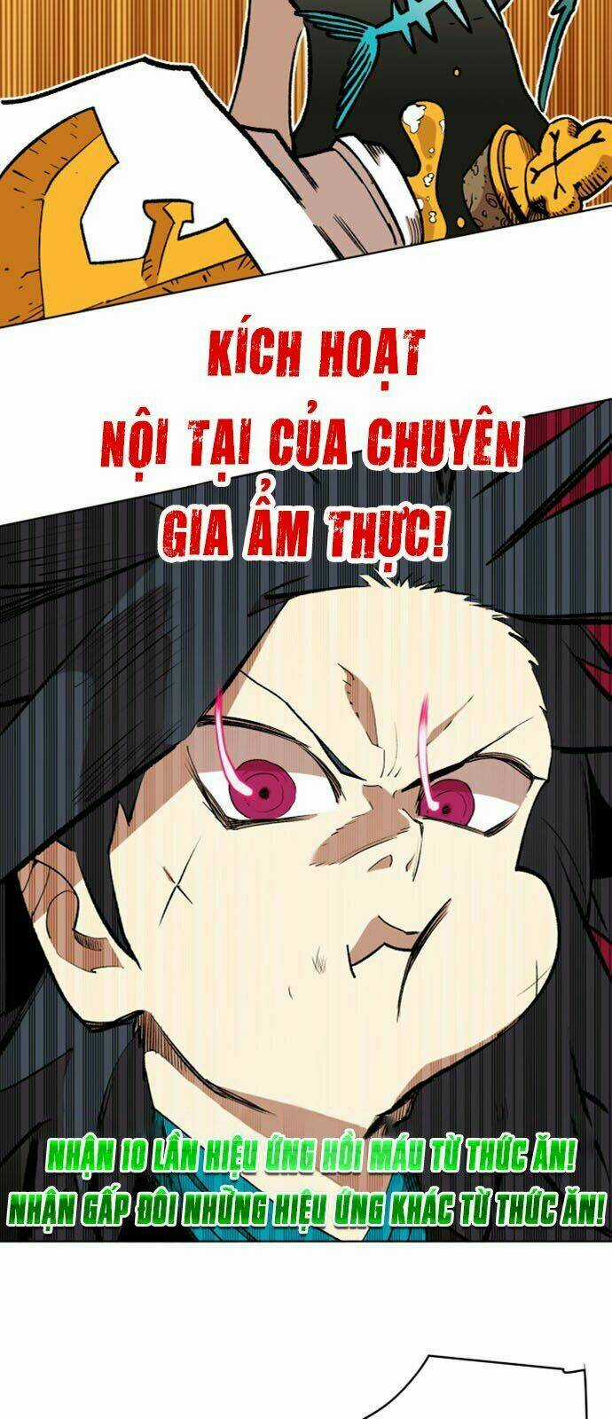 Hard Core Leveling Warrior Ss2 - Chapter 24 - Trang 42