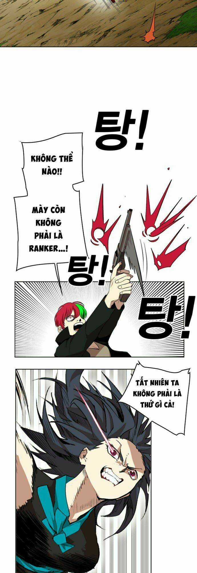 Hard Core Leveling Warrior Ss2 - Chapter 24 - Trang 50