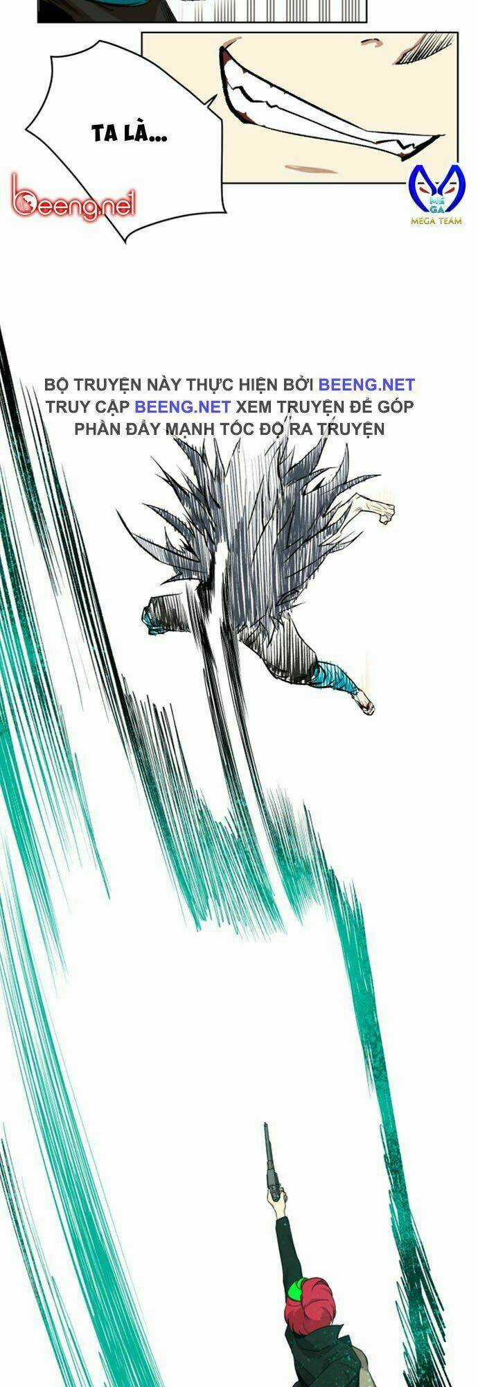 Hard Core Leveling Warrior Ss2 - Chapter 24 - Trang 51