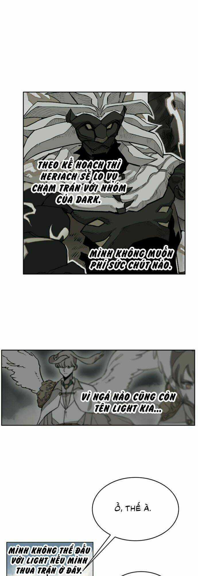 Hard Core Leveling Warrior Ss2 - Chapter 24 - Trang 7