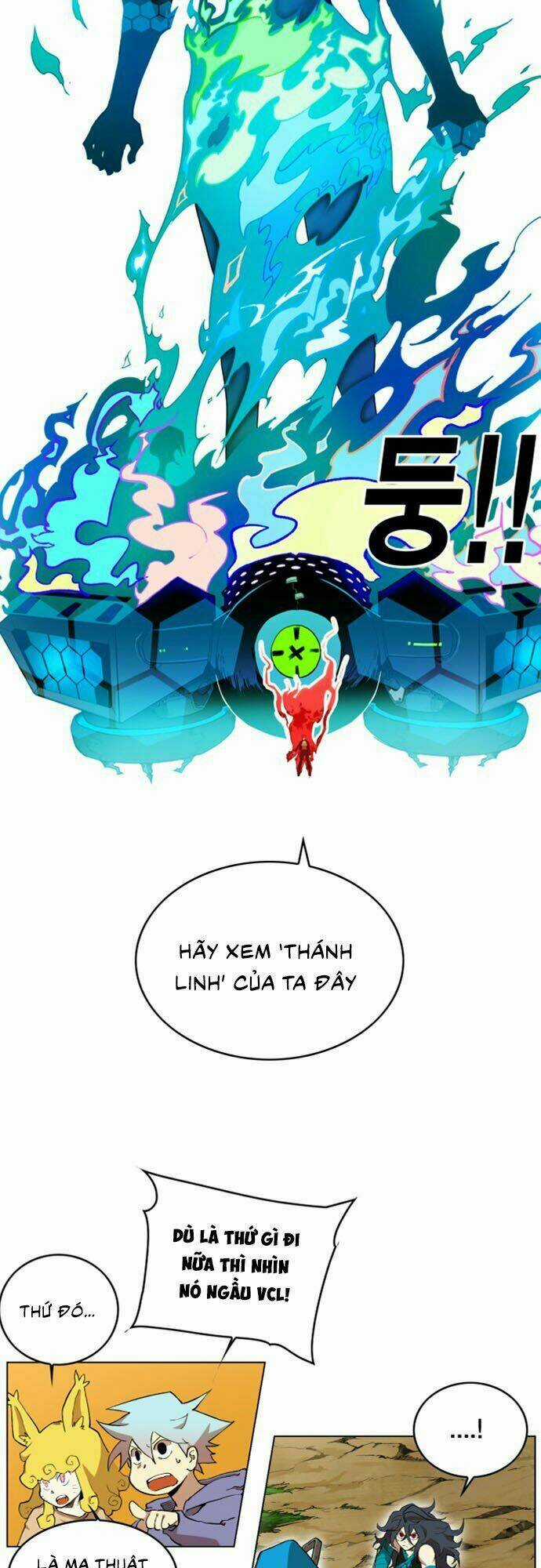 Hard Core Leveling Warrior Ss2 - Chapter 24 - Trang 10