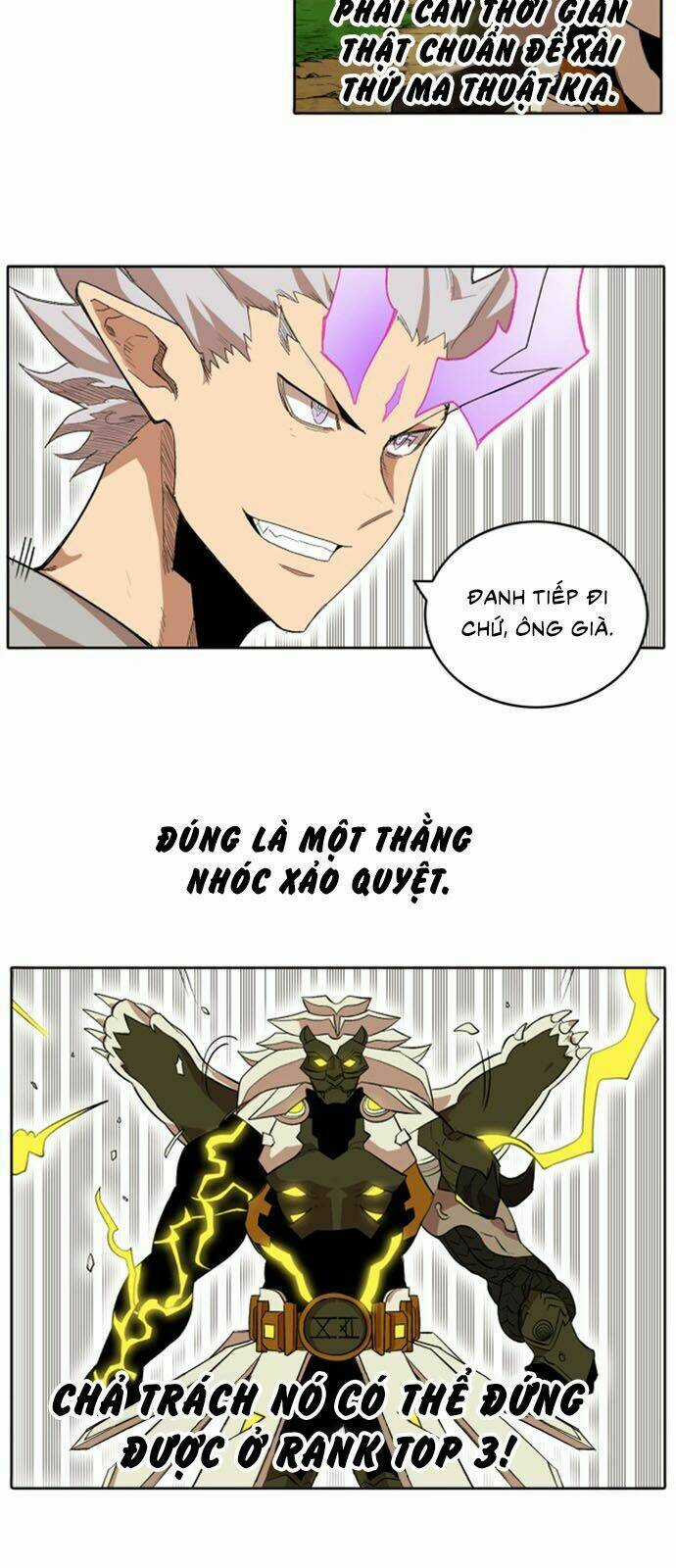 Hard Core Leveling Warrior Ss2 - Chapter 25 - Trang 12