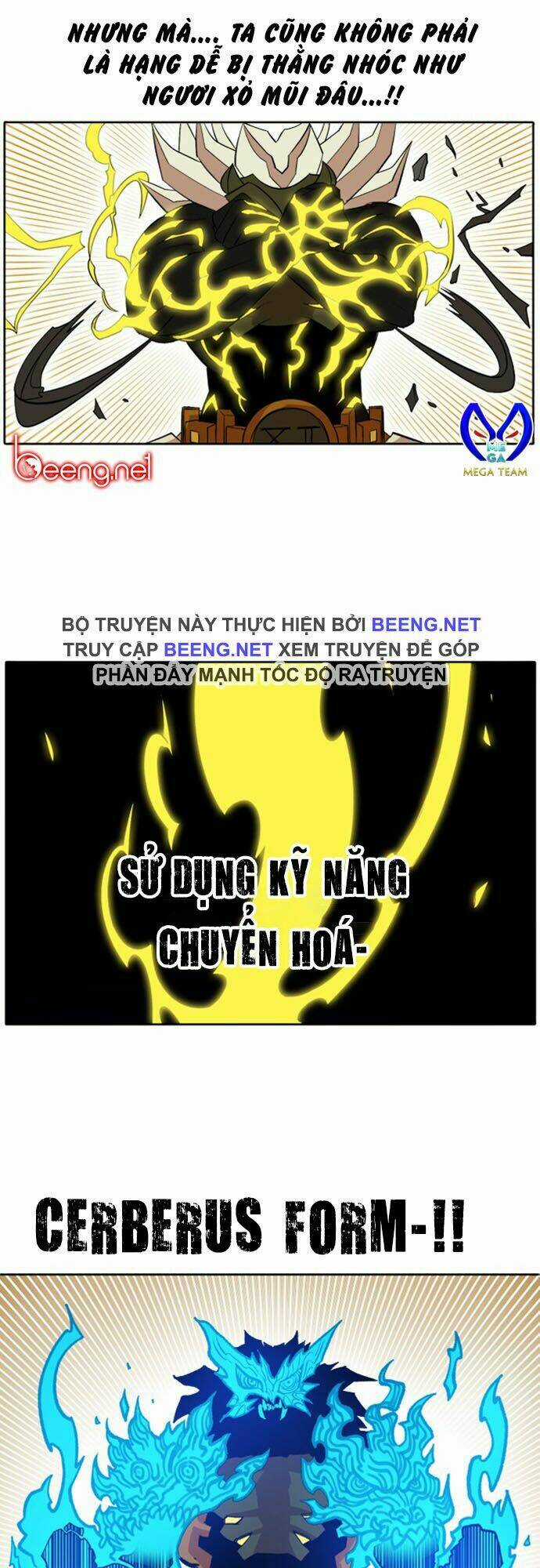 Hard Core Leveling Warrior Ss2 - Chapter 25 - Trang 13