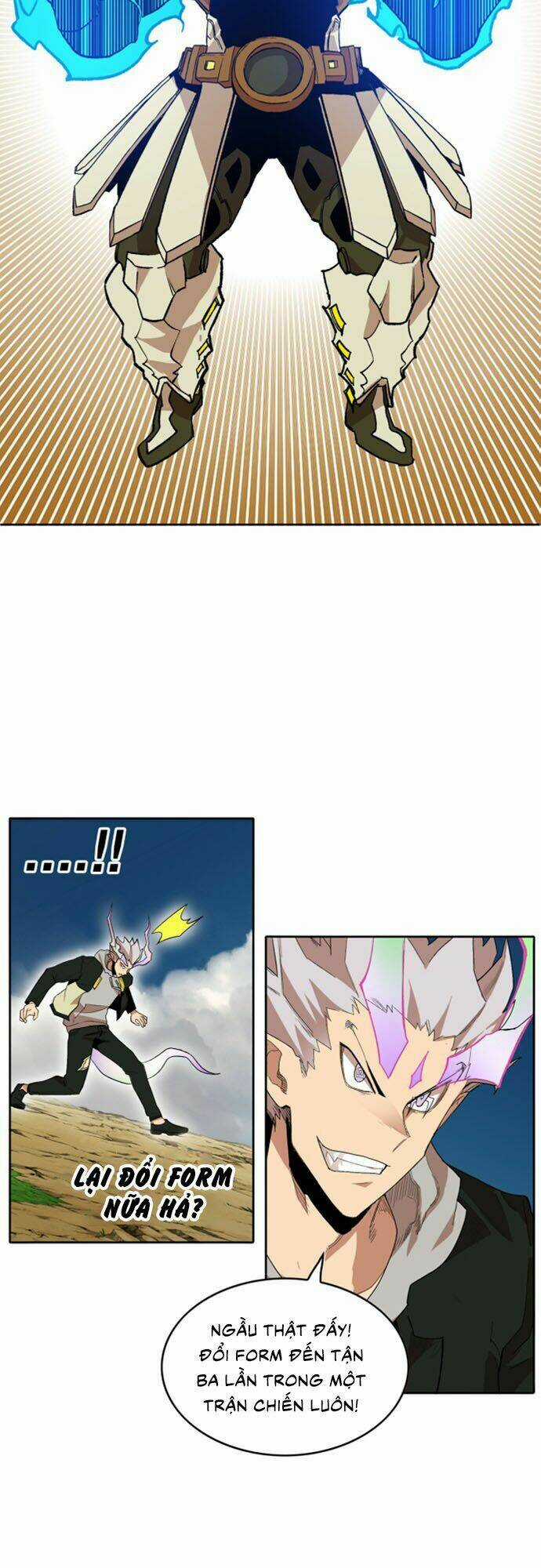 Hard Core Leveling Warrior Ss2 - Chapter 25 - Trang 14