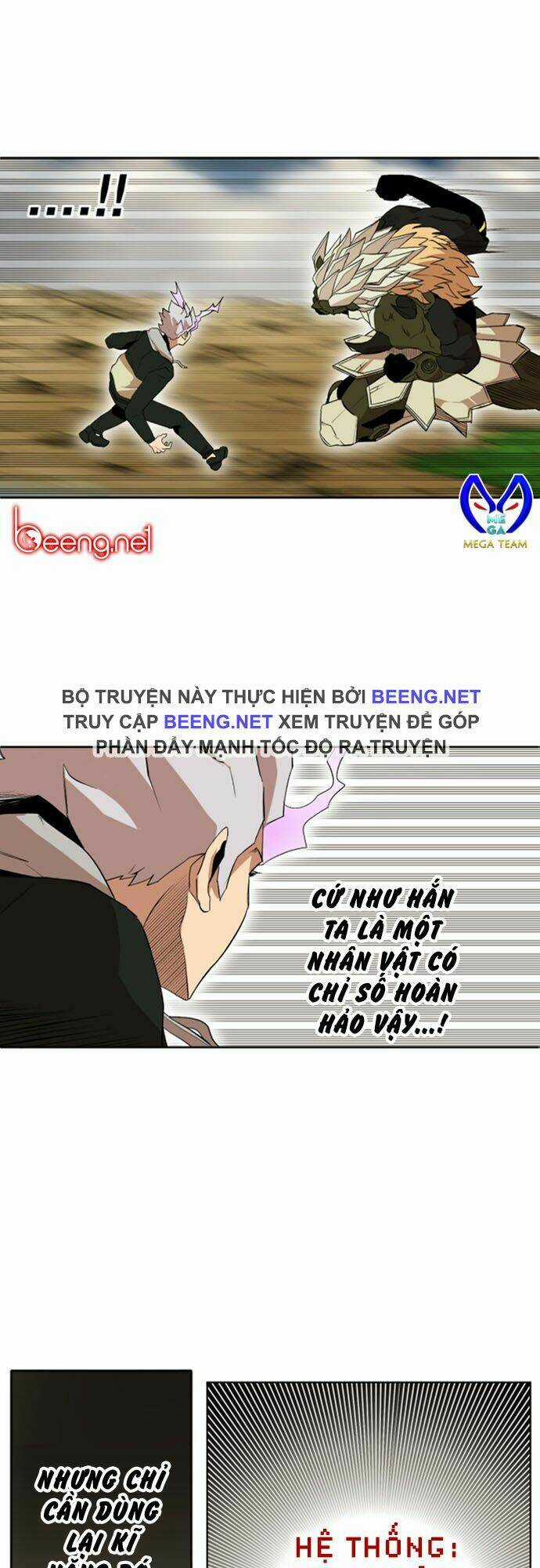 Hard Core Leveling Warrior Ss2 - Chapter 25 - Trang 15