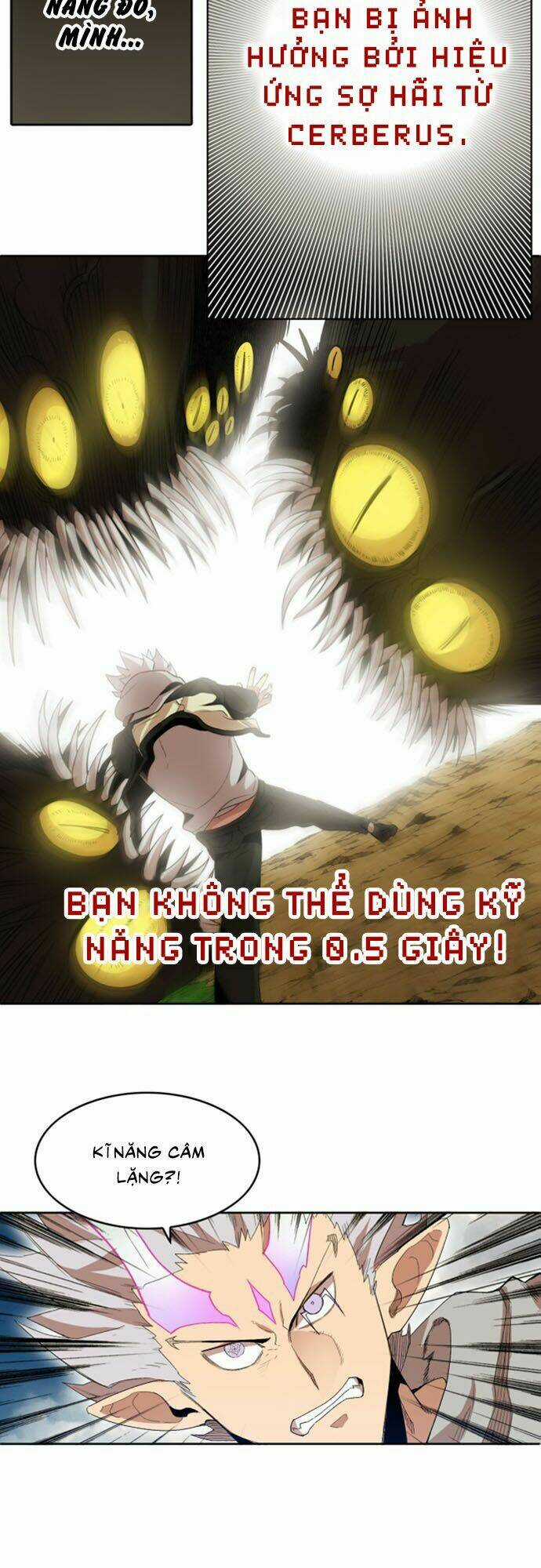 Hard Core Leveling Warrior Ss2 - Chapter 25 - Trang 16