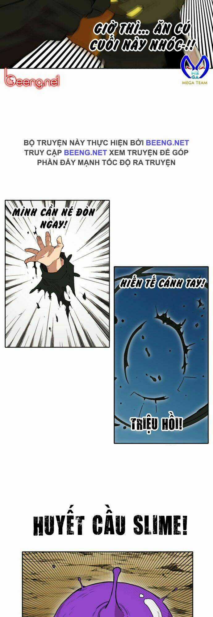 Hard Core Leveling Warrior Ss2 - Chapter 25 - Trang 20