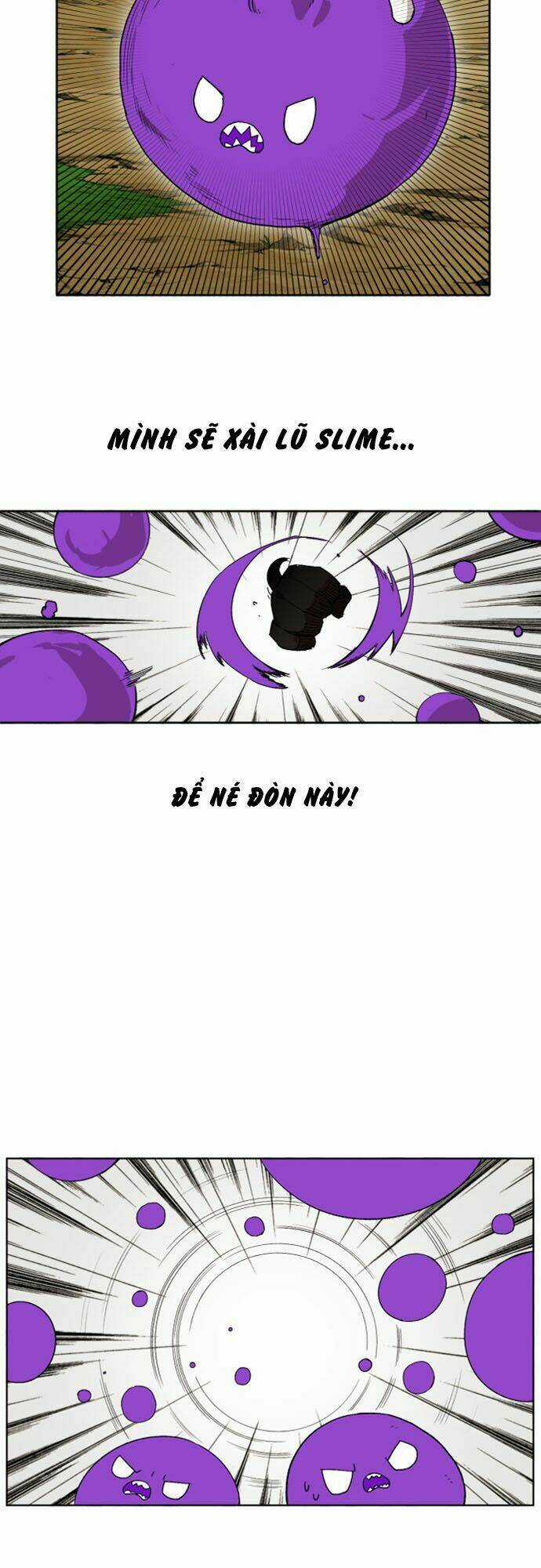 Hard Core Leveling Warrior Ss2 - Chapter 25 - Trang 21