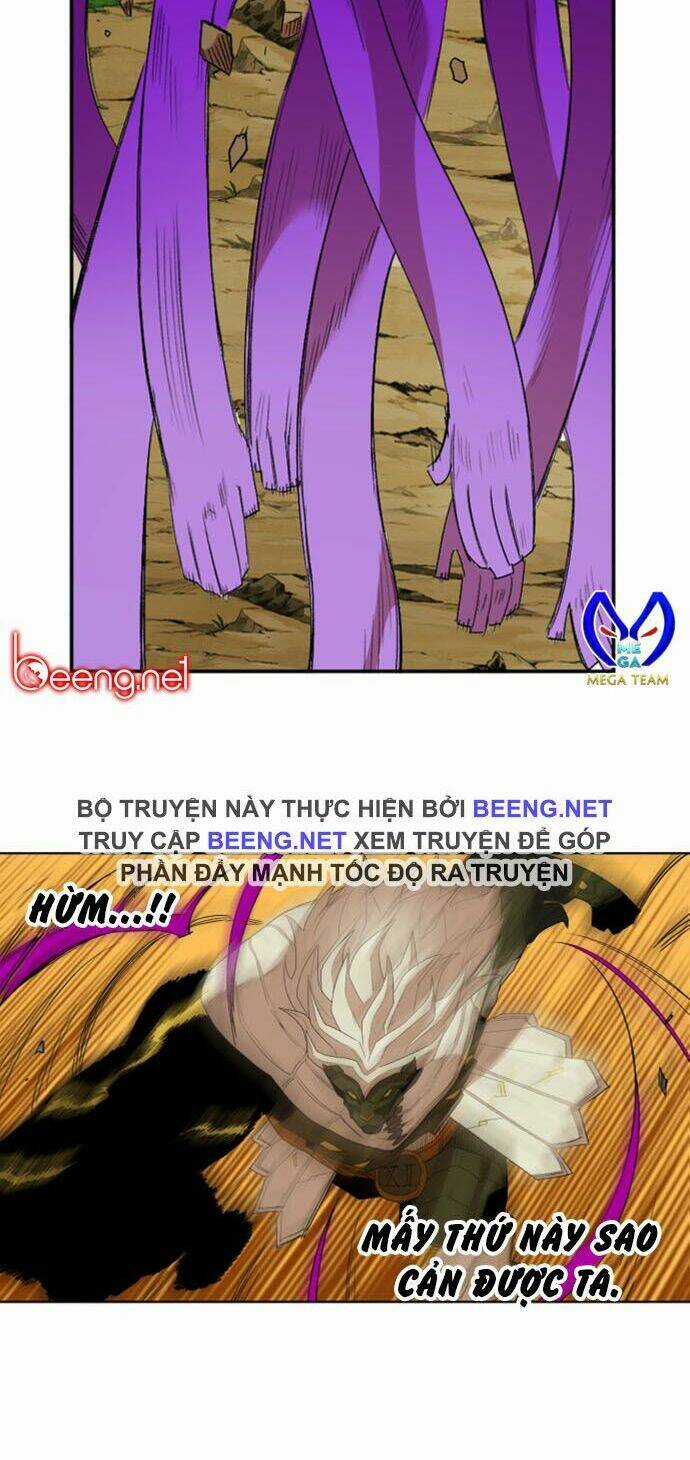Hard Core Leveling Warrior Ss2 - Chapter 25 - Trang 24