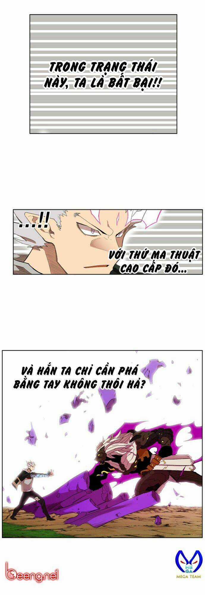 Hard Core Leveling Warrior Ss2 - Chapter 25 - Trang 25