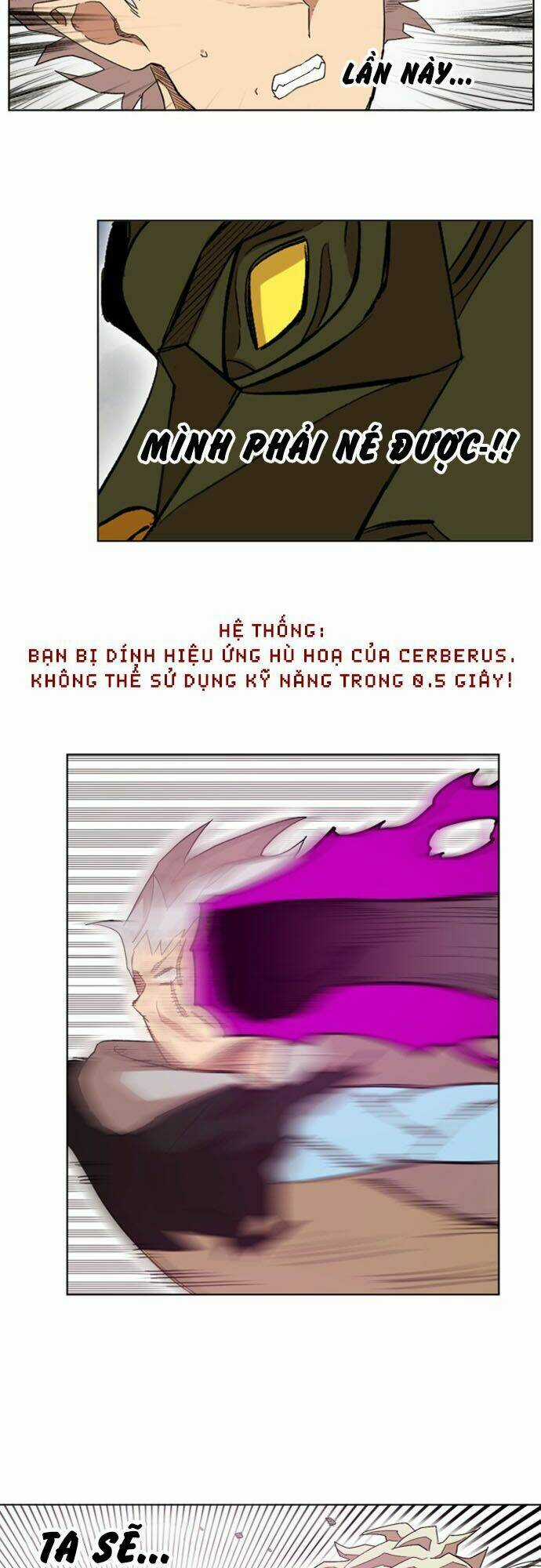 Hard Core Leveling Warrior Ss2 - Chapter 25 - Trang 27