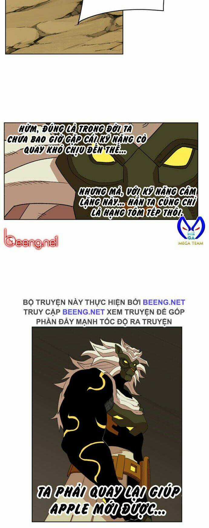 Hard Core Leveling Warrior Ss2 - Chapter 25 - Trang 30