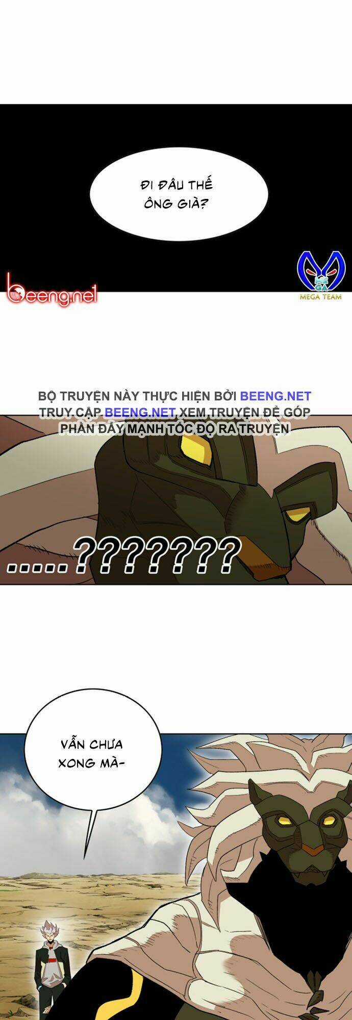 Hard Core Leveling Warrior Ss2 - Chapter 25 - Trang 31