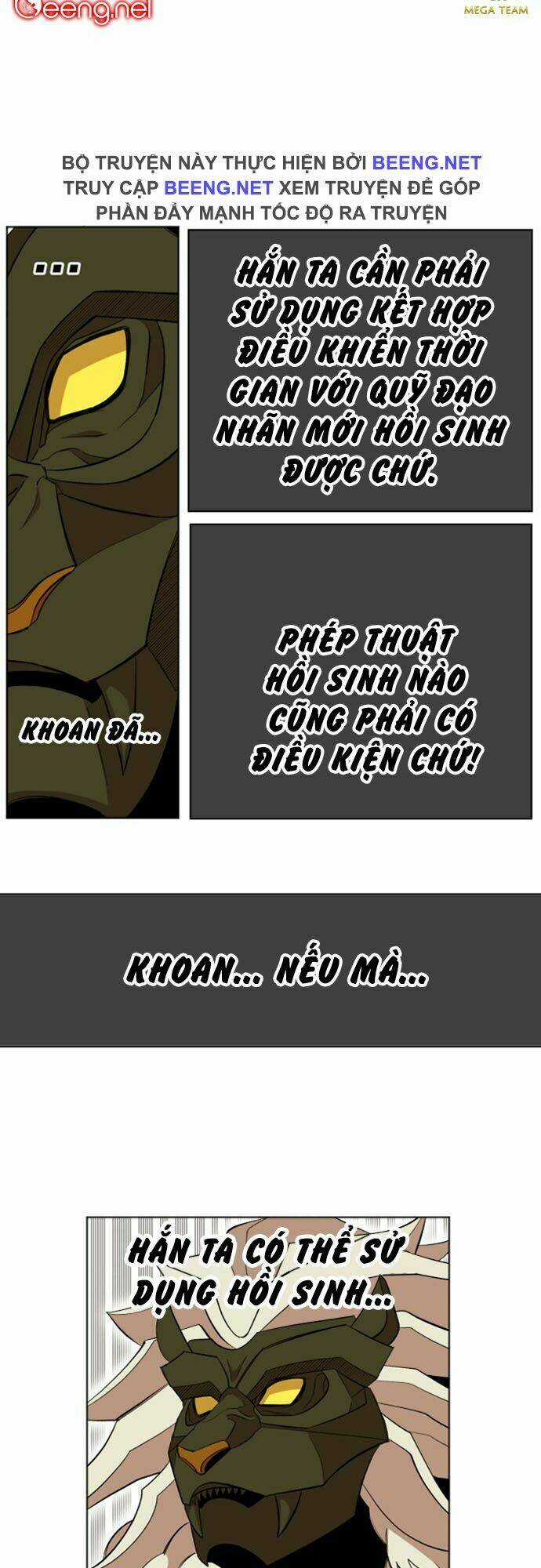 Hard Core Leveling Warrior Ss2 - Chapter 25 - Trang 33