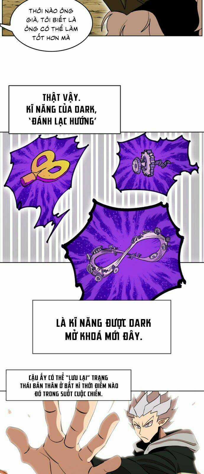 Hard Core Leveling Warrior Ss2 - Chapter 25 - Trang 36