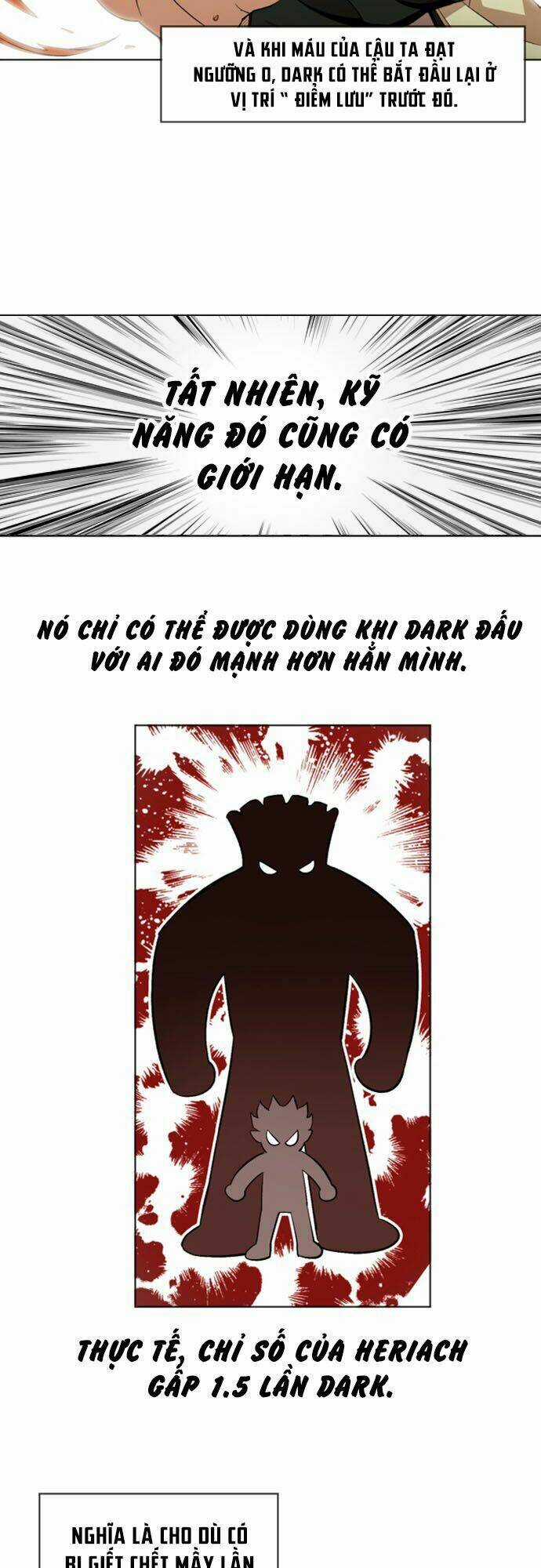 Hard Core Leveling Warrior Ss2 - Chapter 25 - Trang 37