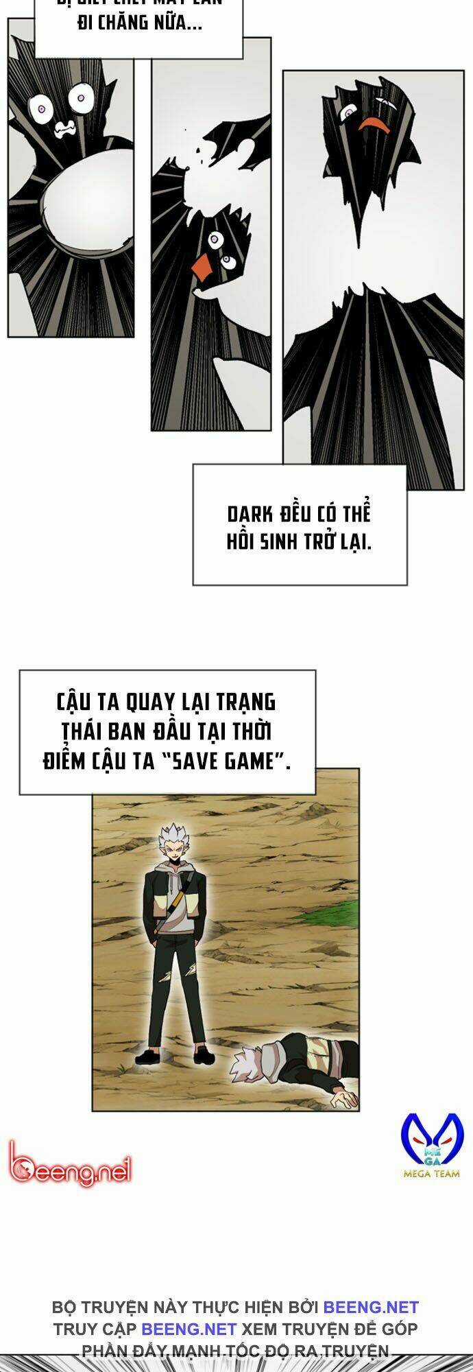 Hard Core Leveling Warrior Ss2 - Chapter 25 - Trang 38