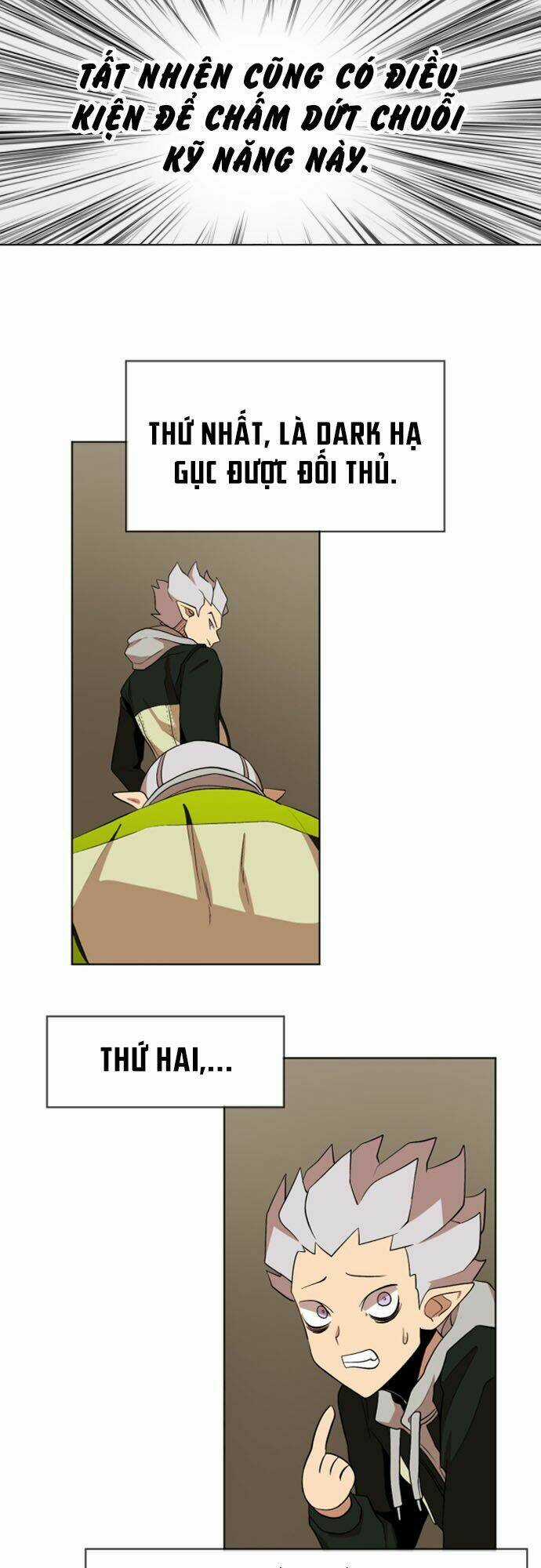Hard Core Leveling Warrior Ss2 - Chapter 25 - Trang 39