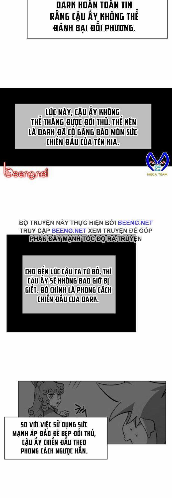 Hard Core Leveling Warrior Ss2 - Chapter 25 - Trang 40